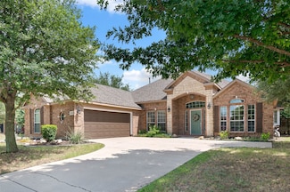 1201 Black Hawk Dr, Haslet, TX 76052