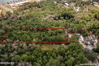 1.68 Acres Oakwood Dr SW, Supply, NC 28462