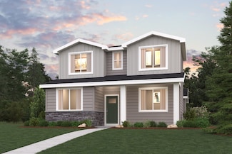 Darby, Wenatchee, WA 98801