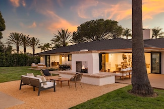 1062 Camino Del Retiro, Santa Barbara, CA 93110