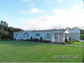 1251 Stone Rd, Cassville, NY 13318