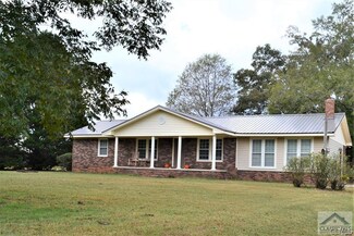 1461 Keencheefoonee Rd, Rutledge, GA 30663