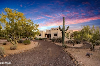 5491 E El Sendero Dr, Cave Creek, AZ 85331