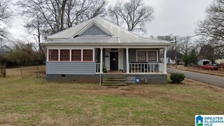 1100 15th St SW, Birmingham, AL 35211