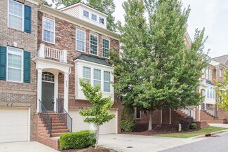 8725 Macedonia Lake Dr, Cary, NC 27518