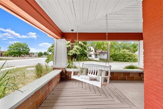 506 W Toledo St, Fremont, IN 46737