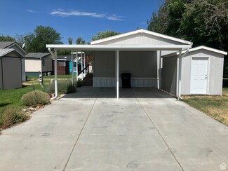 975 E 6600 S Unit 89, Ogden, UT 84405
