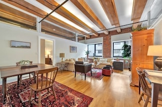33 Sleeper St Unit 210, Boston, MA 02210