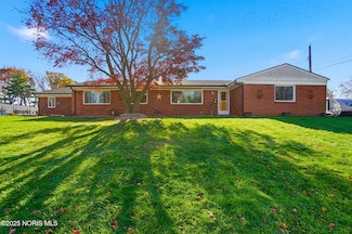 6115 Benalex Dr, Toledo, OH 43612