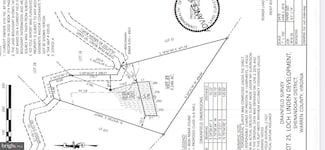 LOT 25 Doom Peak Rd, Happy Creek, VA 22642