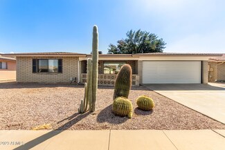 4207 E Carmel Ave, Mesa, AZ 85206