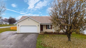 1201 Salem Cir, Bowling Green, KY 42101