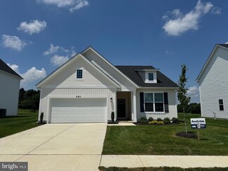 385 Atkinson St, Shenandoah Junction, WV 25442