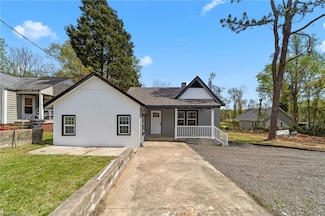 1813 S Scales St, Reidsville, NC 27320