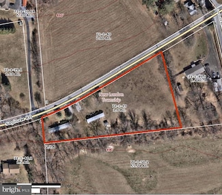 229 Saginaw Rd, New Londn Township, PA 19352