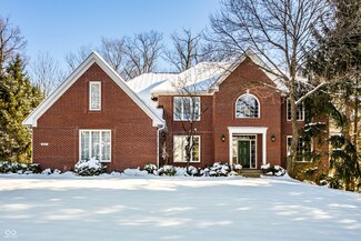 10517 Tremont Cir, Fishers, IN 46037