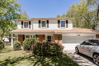 1124 187th St, Homewood, IL 60430