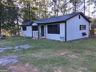 703 Jack Sharp Rd, Colbert, GA 30628