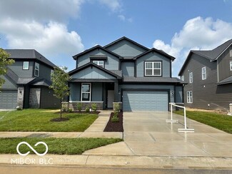 2810 Penn Ave, Plainfield, IN 46168