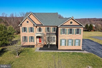 24701 Farmview Ln, Damascus, MD 20872