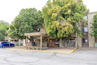 1302 S Parker Rd Unit 134, Denver, CO 80231