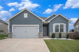 3922 NW 96th St, Kansas City, MO 64154