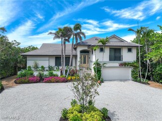 3744 W Gulf Dr, Sanibel, FL 33957