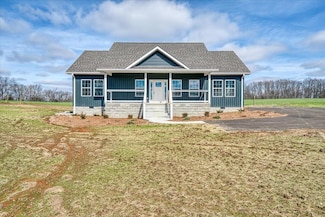 1126 Frank Anderson Rd, Sparta, TN NULL
