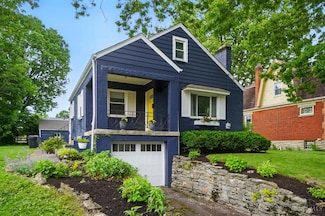 4326 Webster Ave, Cincinnati, OH 45236