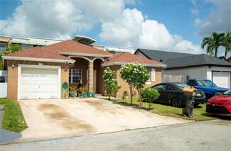 25124 SW 129th Place, Homestead, FL 33032