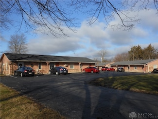 212 N Main St, Castine, OH 45304