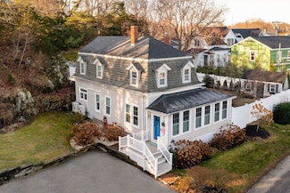 802 Jerusalem Rd, Cohasset, MA 02025