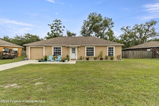 27286 Warner Ave, Brooksville, FL 34602