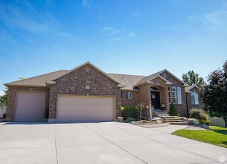 717 W 7950 S, Willard, UT 84340