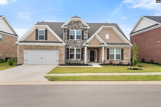 415 Rainbow Shad Way, Lexington, SC 29072