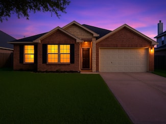 2418 Fawnlake Cir, Katy, TX 77493