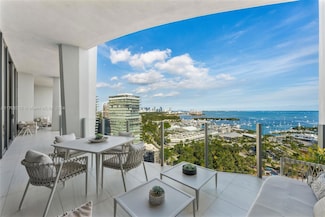 2811 S Bayshore Dr Unit 20BC, Miami, FL 33133