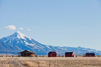 55 Blackhawk Dr, Livingston, MT 59047