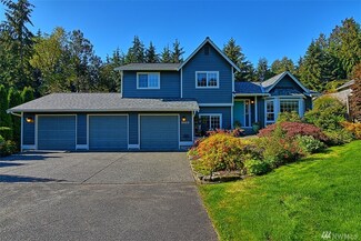 2822 116th Dr SE, Lake Stevens, WA 98258