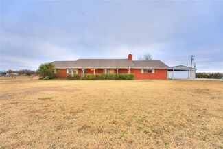 2171 E Sooner Rd, Tuttle, OK 73089