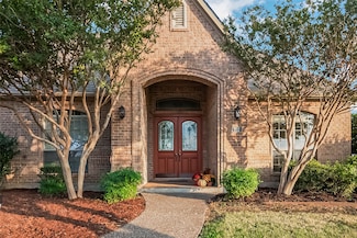 102 Buckskin Dr, van Alstyne, TX 75495