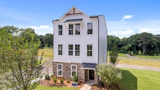 Beasley II, Decatur, GA 30033