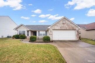 2011 Wesmar Ct, Kokomo, IN 46902