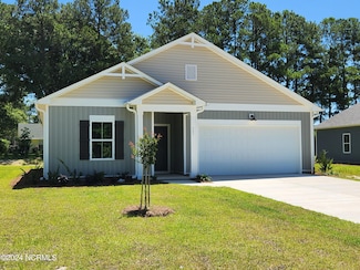287 Glendale Arbor Dr SW, Ocean Isl Beach, NC 28469