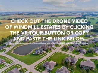 Lot 102 Windmill Estates, Solon, IA 52333