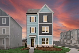 The Melisse, Acworth, GA 30102