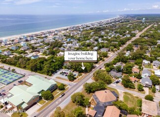 4503 E Oak Island Dr, Oak Island, NC 28465