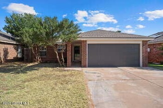 2108 87th St, Lubbock, TX 79423