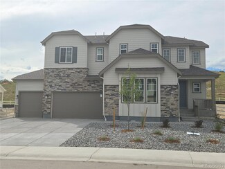 5643 Red Pebble Point, Castle Rock, CO 80104