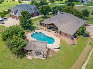 132 Frank Ln, Keller, TX 76248
